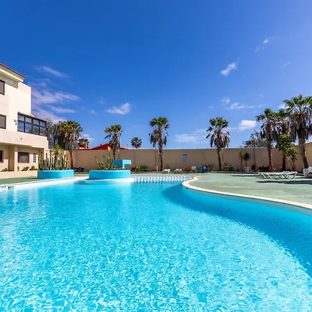 Apartment Gmar House Relax Y Naturaleza *