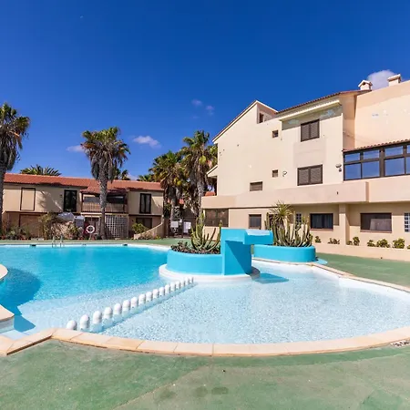 Gmar House Relax Y Naturaleza * Parque Holandes