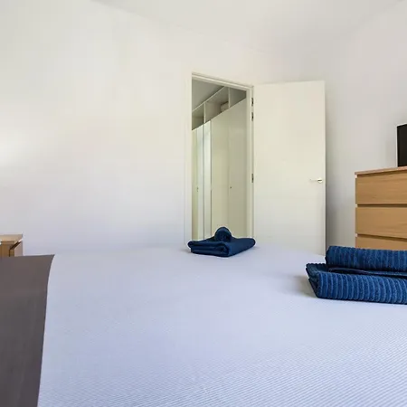 Daire Gmar House Relax Y Naturaleza *