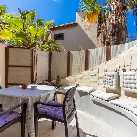 Gmar House Relax Y Naturaleza Daire *