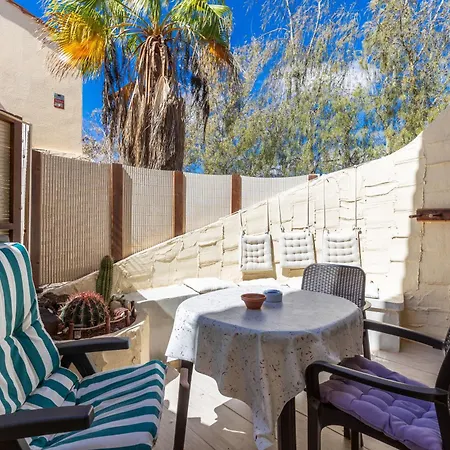 Daire Gmar House Relax Y Naturaleza Parque Holandes