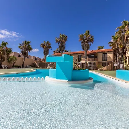 Gmar House Relax Y Naturaleza Daire Parque Holandes