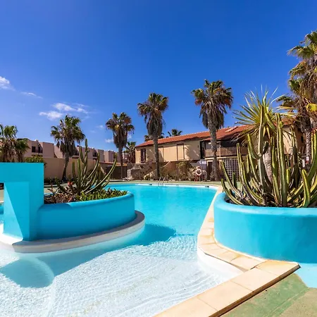 Gmar House Relax Y Naturaleza Daire