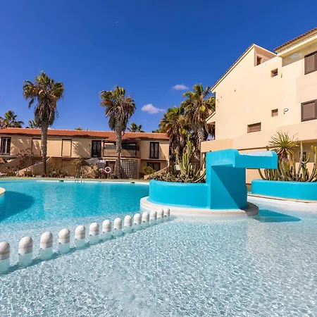 Gmar House Relax Y Naturaleza *