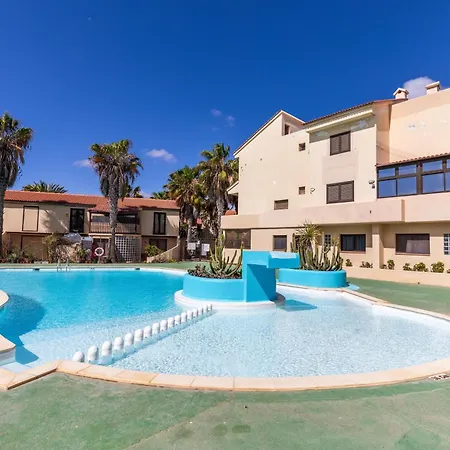 Gmar House Relax Y Naturaleza Daire