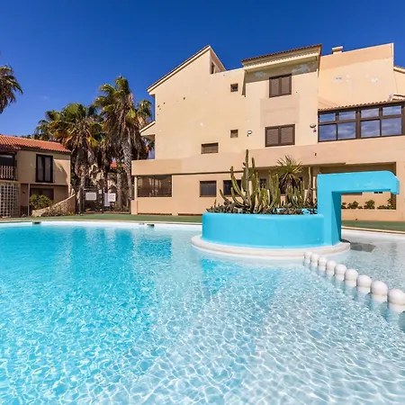 Gmar House Relax Y Naturaleza